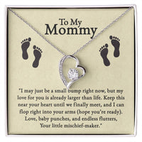 Load image into Gallery viewer, To My Mommy
